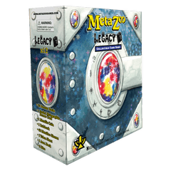 MetaZoo TCG - Legacy Spellbook Special Edition